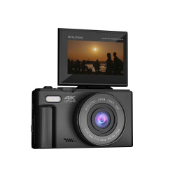 Appareil photo publicitaire numérique 4K Prixton DV900 XPLORER