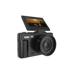 Appareil photo publicitaire numérique 4K Prixton DV900 XPLORER
