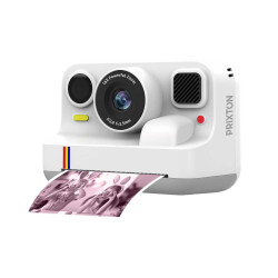 Appareil photo publicitaire instantané Prixton Click&Go pour enfants