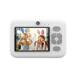 Appareil photo publicitaire instantané Prixton Click&Go pour enfants