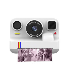 Appareil photo publicitaire instantané Prixton Click&Go pour enfants