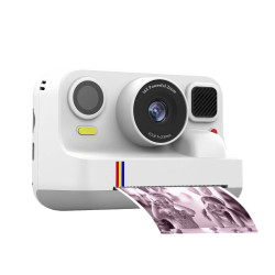 Appareil photo publicitaire instantané Prixton Click&Go pour enfants