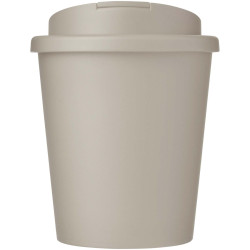 Gobelet publicitaire de 250 ml avec couvercle anti-éclaboussures Americano® Espresso POP