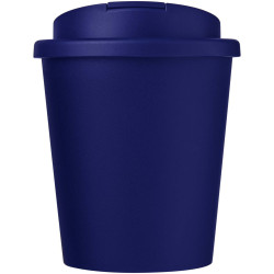 Gobelet publicitaire de 250 ml avec couvercle anti-éclaboussures Americano® Espresso POP