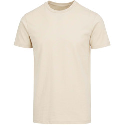 T-shirt publicitaire unisexe Balfour à manches courtes en coton biologique certifié OCS de 200 g/m²