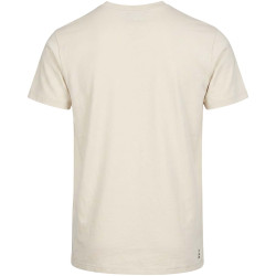 T-shirt publicitaire unisexe Balfour à manches courtes en coton biologique certifié OCS de 200 g/m²