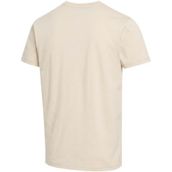 T-shirt publicitaire unisexe Balfour à manches courtes en coton biologique certifié OCS de 200 g/m²