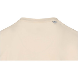 T-shirt publicitaire unisexe Balfour à manches courtes en coton biologique certifié OCS de 200 g/m²