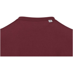 T-shirt publicitaire unisexe Balfour à manches courtes en coton biologique certifié OCS de 200 g/m²