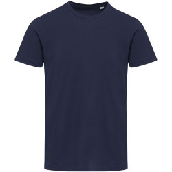 T-shirt publicitaire unisexe Balfour à manches courtes en coton biologique certifié OCS de 200 g/m²