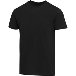 T-shirt publicitaire unisexe Balfour à manches courtes en coton biologique certifié OCS de 200 g/m²