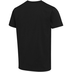 T-shirt publicitaire unisexe Balfour à manches courtes en coton biologique certifié OCS de 200 g/m²