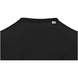 T-shirt publicitaire unisexe Balfour à manches courtes en coton biologique certifié OCS de 200 g/m²