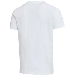 T-shirt publicitaire unisexe Balfour à manches courtes en coton biologique certifié OCS de 200 g/m²