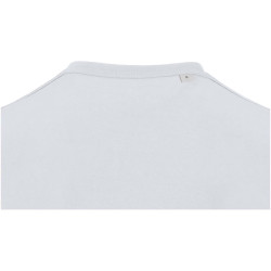 T-shirt publicitaire unisexe Balfour à manches courtes en coton biologique certifié OCS de 200 g/m²