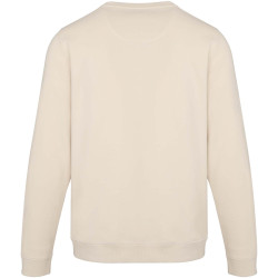 Pull publicitaire à col rond de 280 g/m² Jasper bio certifié OCS recyclé unisexe