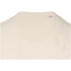 Pull publicitaire à col rond de 280 g/m² Jasper bio certifié OCS recyclé unisexe