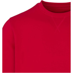 Pull publicitaire à col rond de 280 g/m² Jasper bio certifié OCS recyclé unisexe