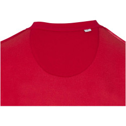 Pull publicitaire à col rond de 280 g/m² Jasper bio certifié OCS recyclé unisexe