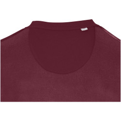 Pull publicitaire à col rond de 280 g/m² Jasper bio certifié OCS recyclé unisexe