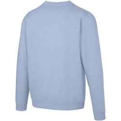 Pull publicitaire à col rond de 280 g/m² Jasper bio certifié OCS recyclé unisexe
