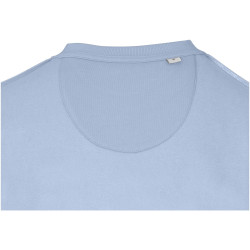 Pull publicitaire à col rond de 280 g/m² Jasper bio certifié OCS recyclé unisexe