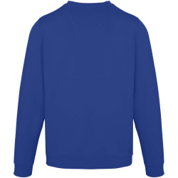 Pull publicitaire à col rond de 280 g/m² Jasper bio certifié OCS recyclé unisexe