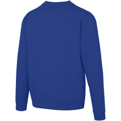 Pull publicitaire à col rond de 280 g/m² Jasper bio certifié OCS recyclé unisexe
