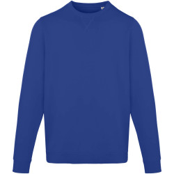 Pull publicitaire à col rond de 280 g/m² Jasper bio certifié OCS recyclé unisexe