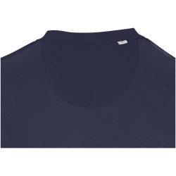 Pull publicitaire à col rond de 280 g/m² Jasper bio certifié OCS recyclé unisexe