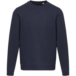 Pull publicitaire à col rond de 280 g/m² Jasper bio certifié OCS recyclé unisexe
