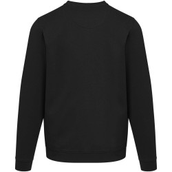 Pull publicitaire à col rond de 280 g/m² Jasper bio certifié OCS recyclé unisexe