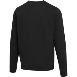 Pull publicitaire à col rond de 280 g/m² Jasper bio certifié OCS recyclé unisexe