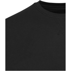 Pull publicitaire à col rond de 280 g/m² Jasper bio certifié OCS recyclé unisexe
