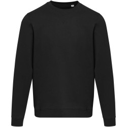 Pull publicitaire à col rond de 280 g/m² Jasper bio certifié OCS recyclé unisexe
