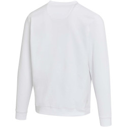 Pull publicitaire à col rond de 280 g/m² Jasper bio certifié OCS recyclé unisexe