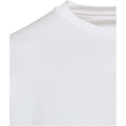 Pull publicitaire à col rond de 280 g/m² Jasper bio certifié OCS recyclé unisexe