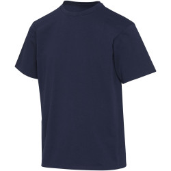 T-shirt publicitaire unisexe OCS bio oversize Lucas de 260 g/m2