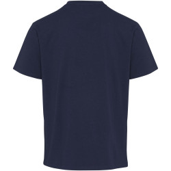 T-shirt publicitaire unisexe OCS bio oversize Lucas de 260 g/m2