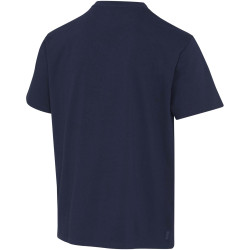 T-shirt publicitaire unisexe OCS bio oversize Lucas de 260 g/m2