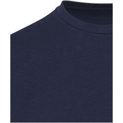 T-shirt publicitaire unisexe OCS bio oversize Lucas de 260 g/m2
