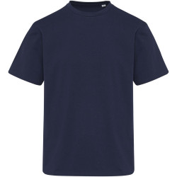 T-shirt publicitaire unisexe OCS bio oversize Lucas de 260 g/m2