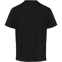 T-shirt publicitaire unisexe OCS bio oversize Lucas de 260 g/m2