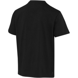 T-shirt publicitaire unisexe OCS bio oversize Lucas de 260 g/m2