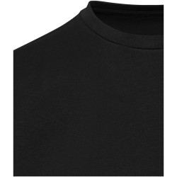 T-shirt publicitaire unisexe OCS bio oversize Lucas de 260 g/m2