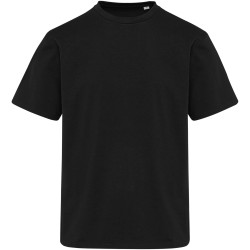 T-shirt publicitaire unisexe OCS bio oversize Lucas de 260 g/m2