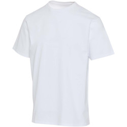 T-shirt publicitaire unisexe OCS bio oversize Lucas de 260 g/m2