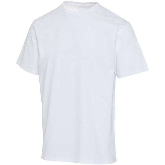 T-shirt publicitaire unisexe OCS bio oversize Lucas de 260 g/m2