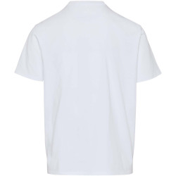 T-shirt publicitaire unisexe OCS bio oversize Lucas de 260 g/m2