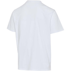 T-shirt publicitaire unisexe OCS bio oversize Lucas de 260 g/m2